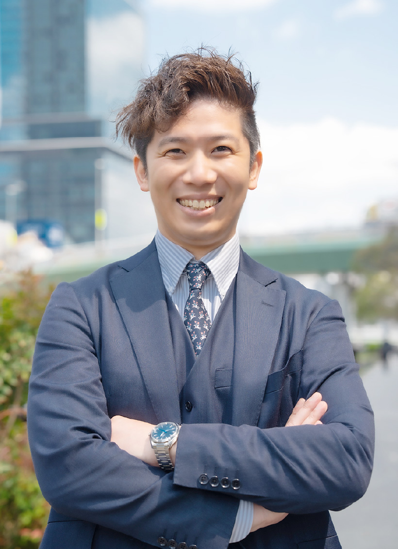 春木 康輔
