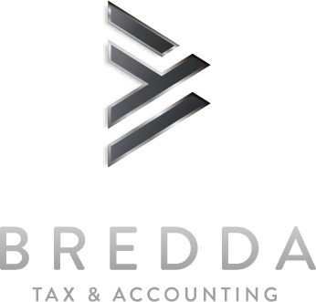 BREDDA TAX & ACCOUNTING